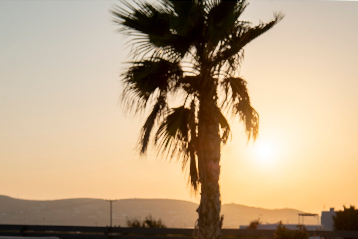 Blue diamonds villas in Paros 1 gallery image 5