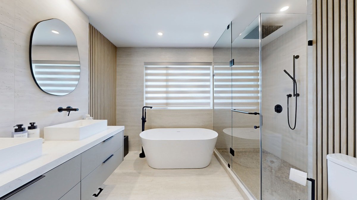 Casa Meya – Toronto Poolhouse Villa gallery image 4