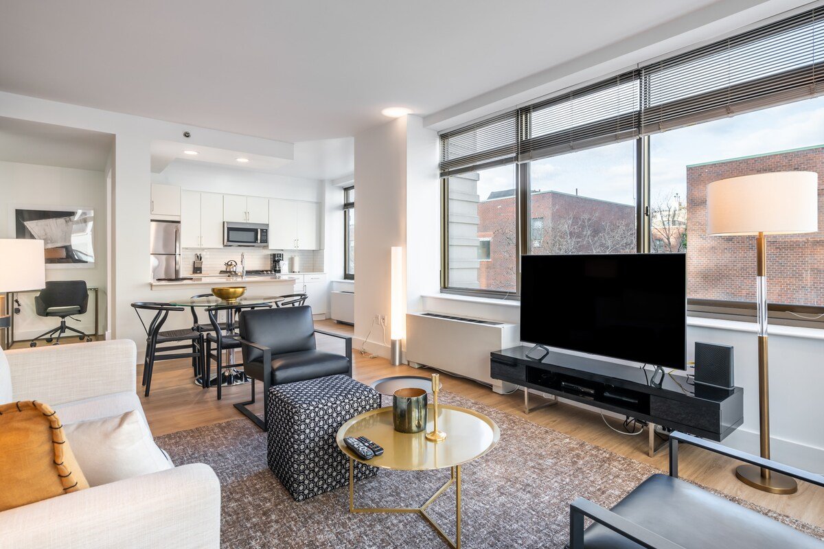 Two Bedroom in Charming Greenwich Village gallery image 4