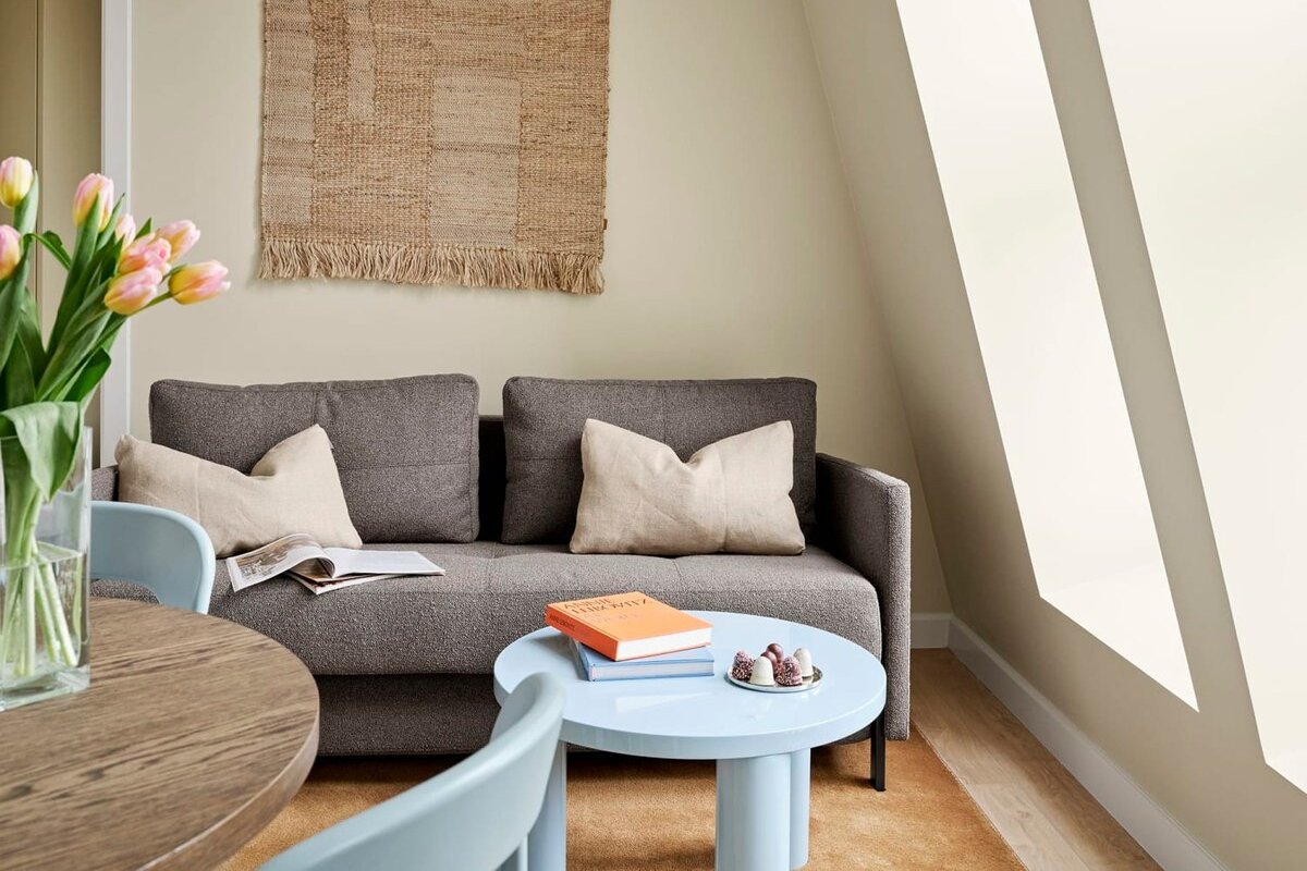 Two-Bedroom Attic Apartment for 4 gallery image 5