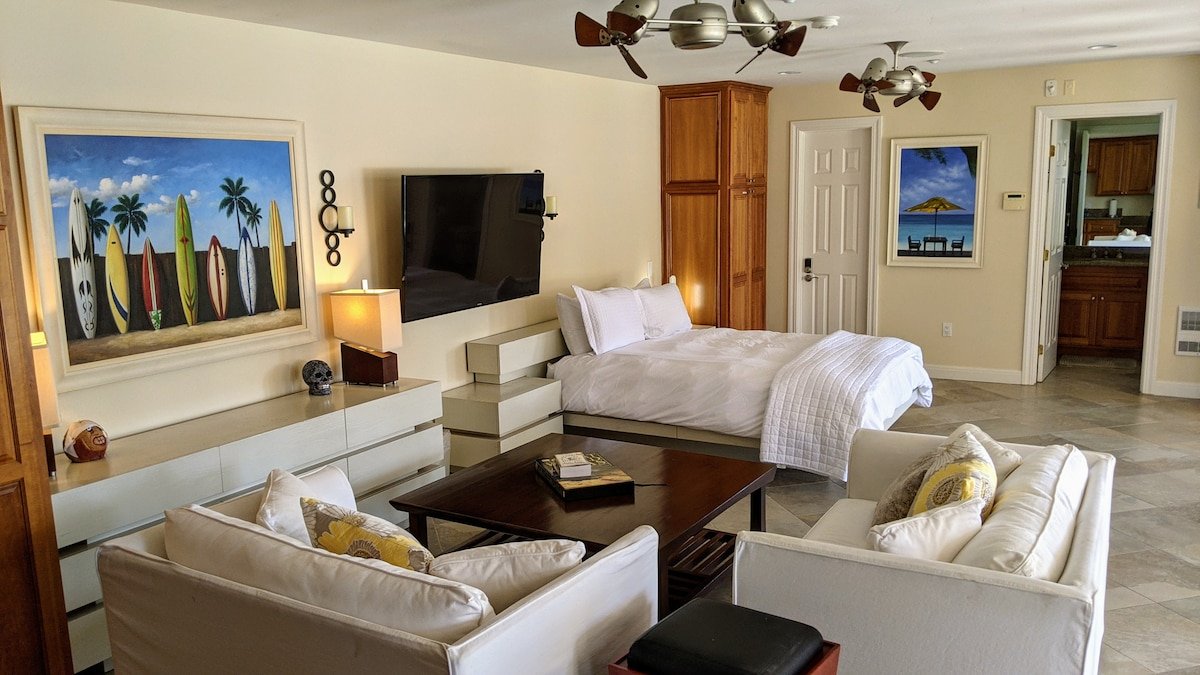 5-Star Private Sports Resort – Lux Oasis gallery image 5