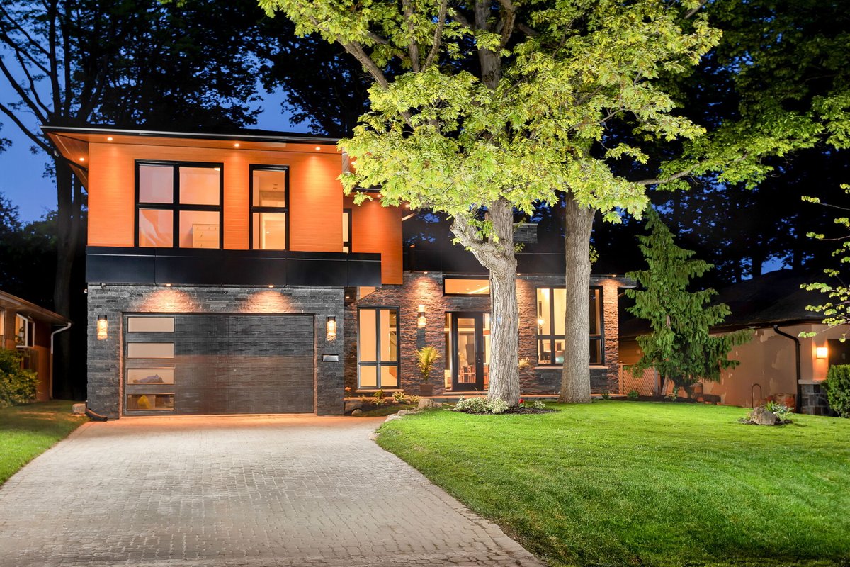 Luxurious Getaway in the City of Toronto