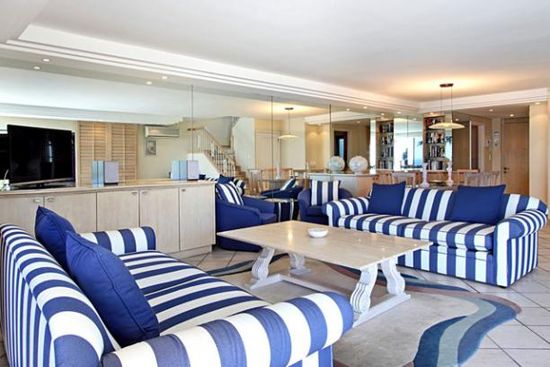 Photo 3 of Clifton Nautica accommodation in Clifton, Cape Town with 3 bedrooms and 2.5 bathrooms