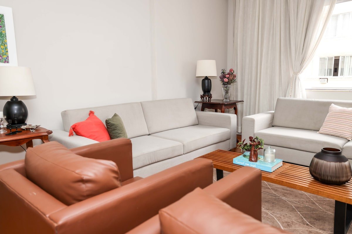 Apartamento em Copacabana gallery image 5