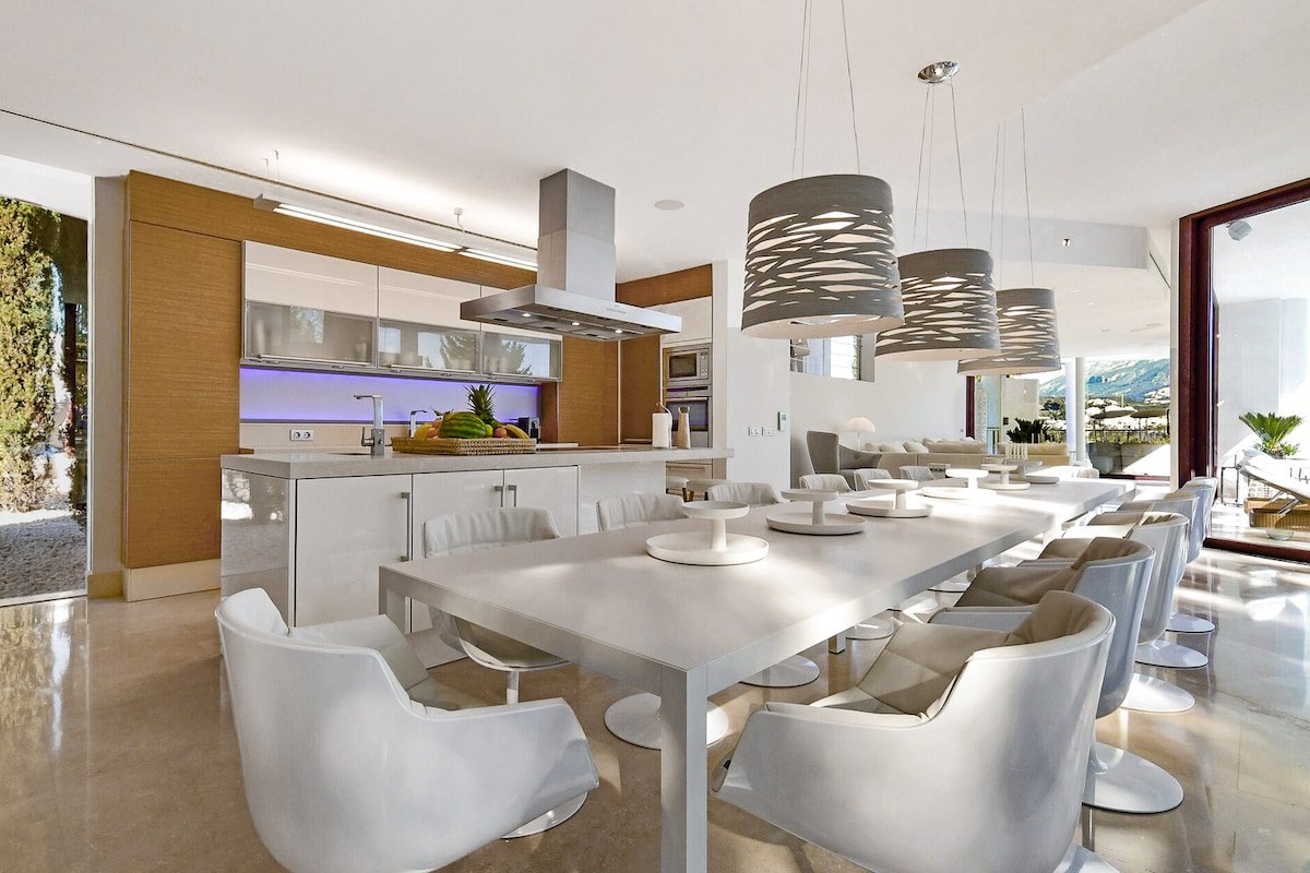 Villa Los Naranjos gallery image 5