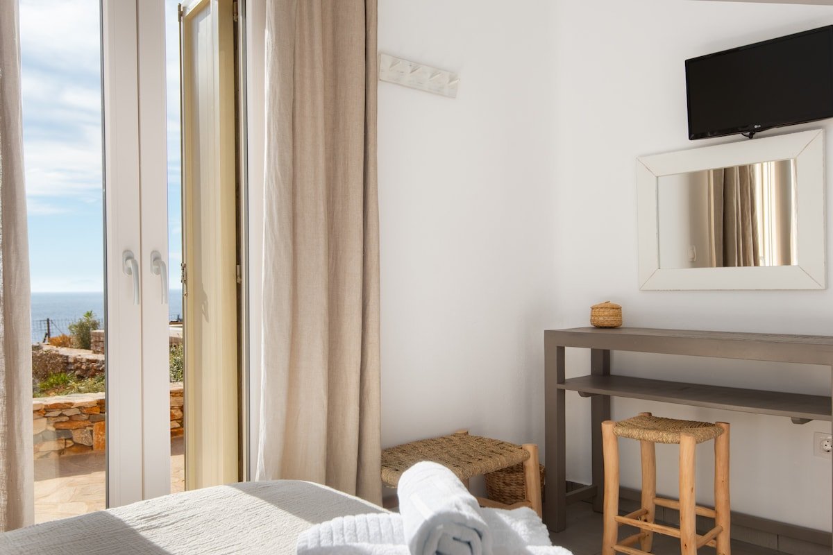 Executive villa with private pool Ostria, Filadaki gallery image 5