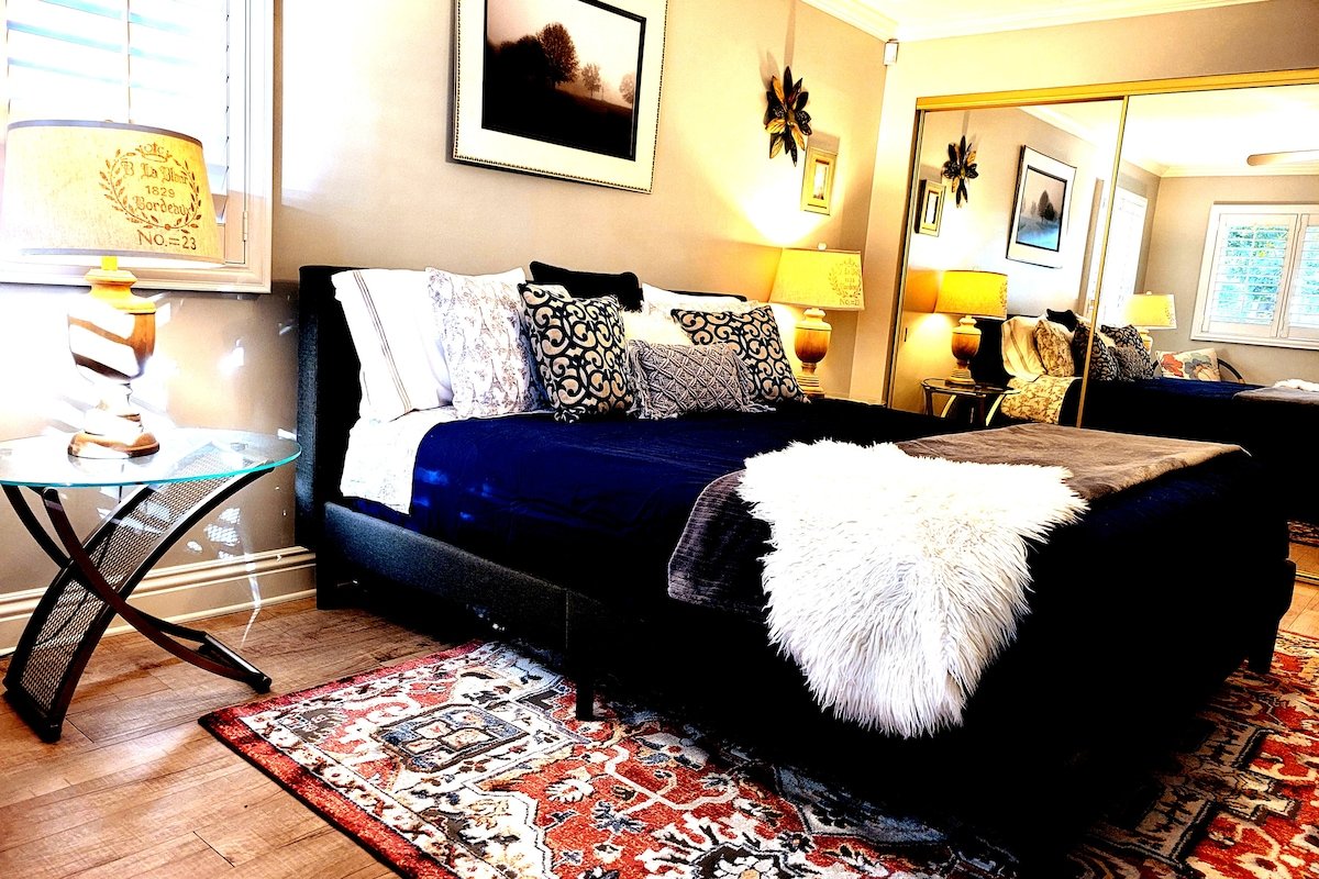 POOL HOME near Disneyland or Temporary Housing gallery image 4