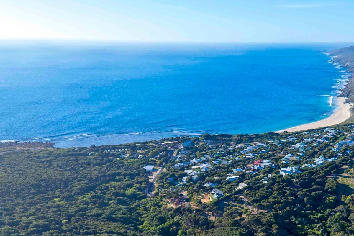 The Beach Box, Yallingup gallery image 5
