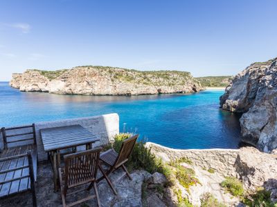 House on a cliff ❤ frontline & amazing seaview