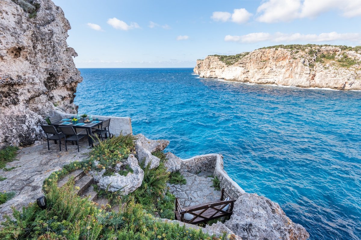 House on a cliff ❤ frontline & amazing seaview gallery image 5