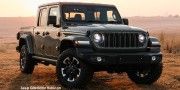 JEEP GLADIATOR RUBICON 3.6 4X4 A/T D/C P/U - 16 thumb