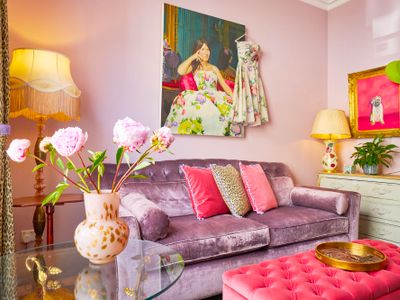 Beautiful 2 bed in heart of Primrose Hill