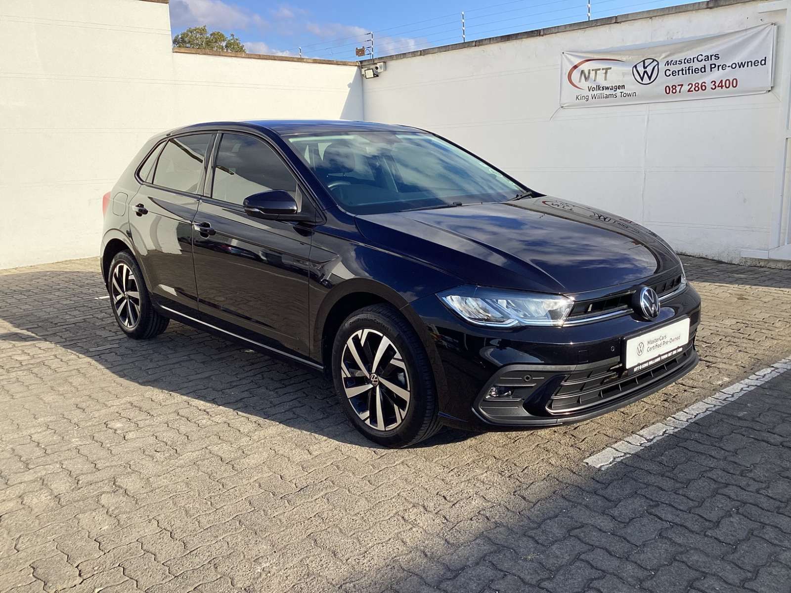 VOLKSWAGEN POLO 1.0 TSI LIFE for Sale in South Africa