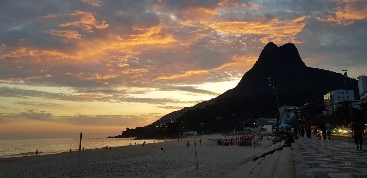 Confortável 2 quartos, sala, banheiro e cozinha. gallery image 5