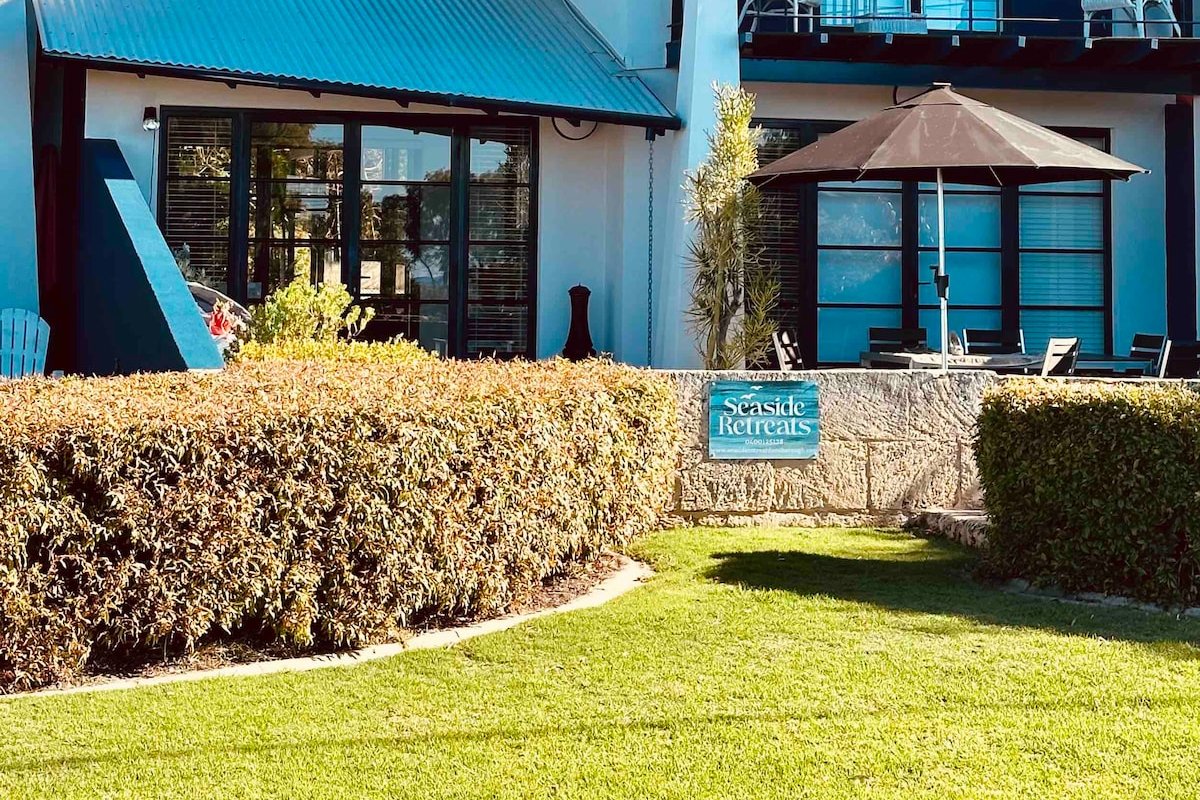 Panoramic Bay Views Villa 2 Dunsborough gallery image 2