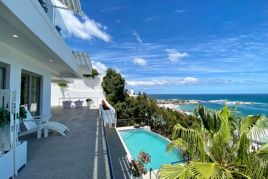 Clifton Beach House Villa Photo 7