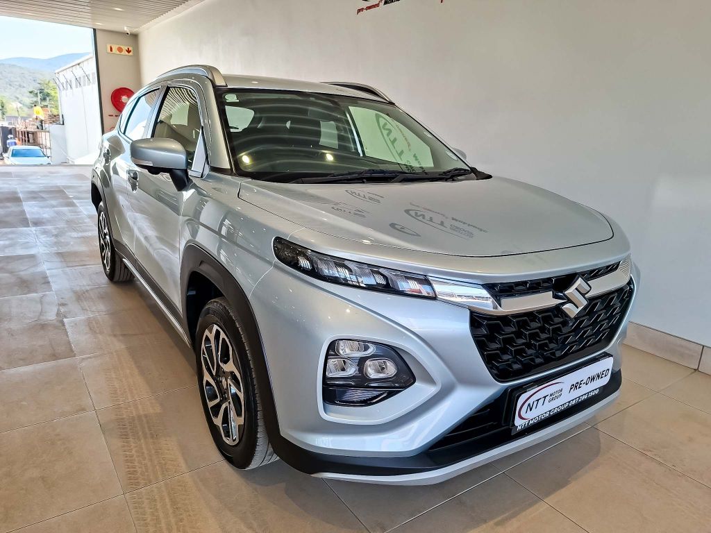 SUZUKI FRONX 1.5 GLX  for Sale in South Africa