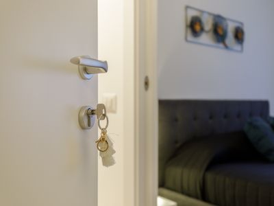 Ampio e ideale per gruppi e famiglie – 7 persone