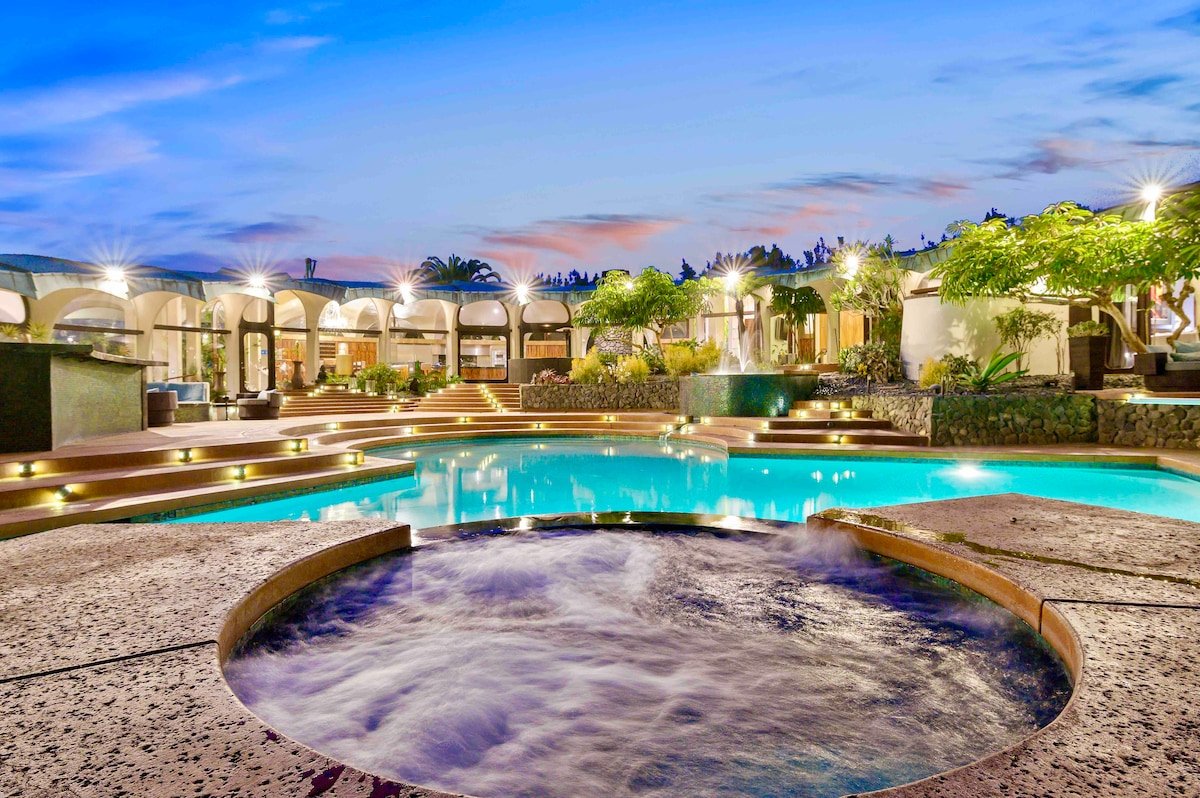 Iconic La Jolla $10M Estate | Upscale Events gallery image 2