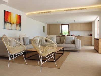 Spectacular villa in Mallorca