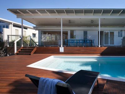 Belmore Terrace Perfect Pad 100 metres to beach