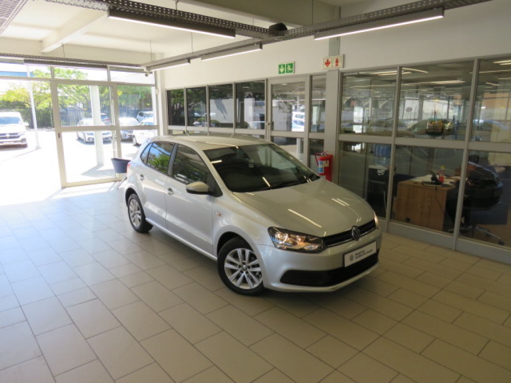 Used car gallery
