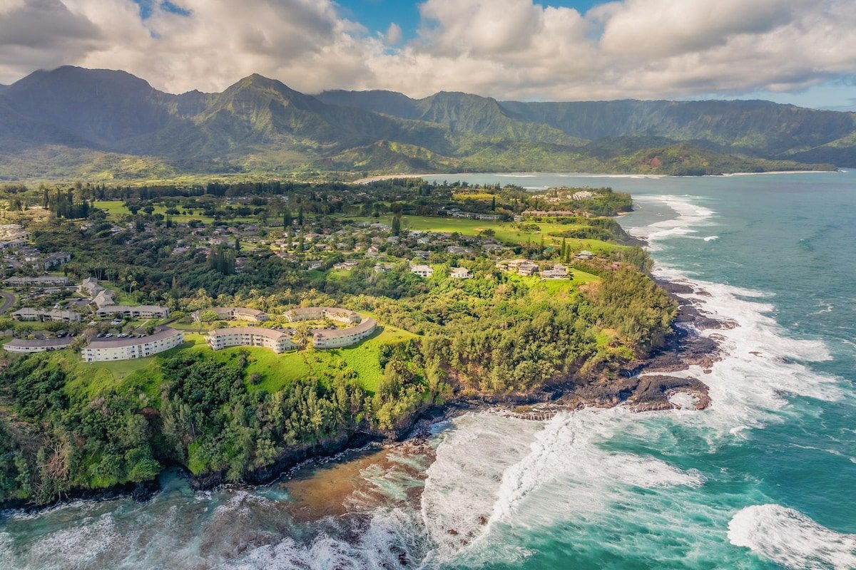 Queens Bath, Pool and Spa, Ocean Views! gallery image 2