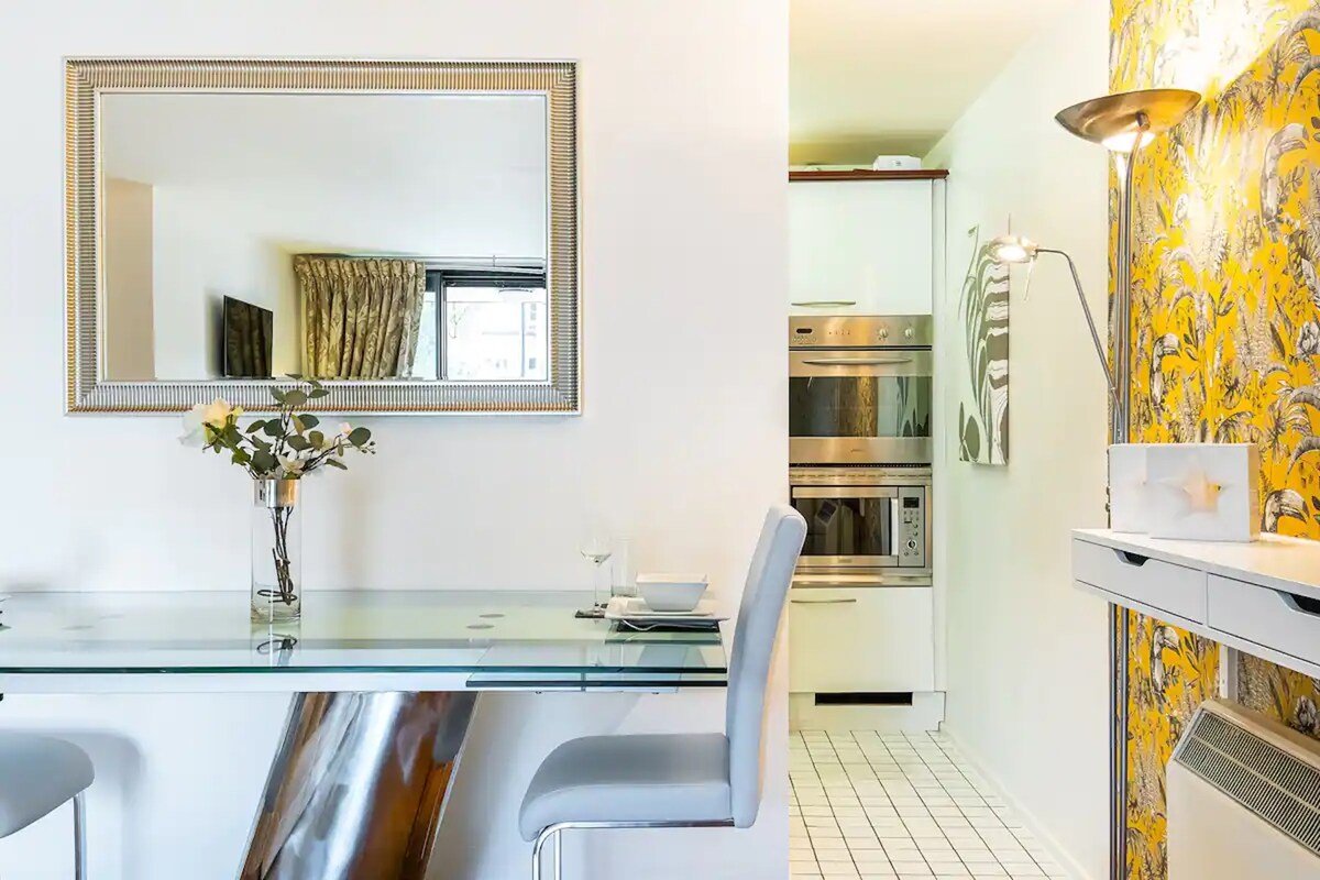 Luxury 2bed, Cromwell Road, South Kensington gallery image 4