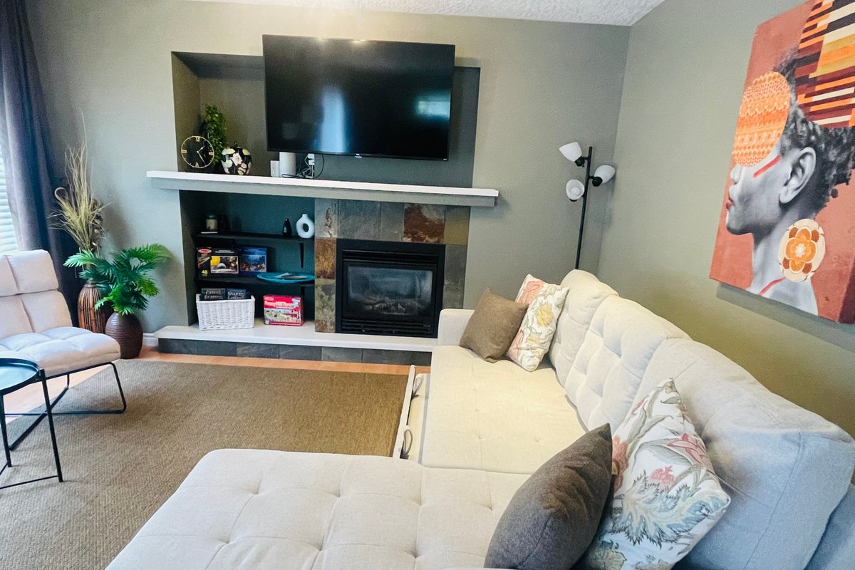 Beautiful Place to Stay