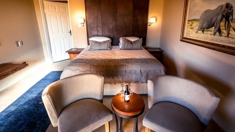 Bagatelle Boutique Farmhouse Farmhouse Standard Room