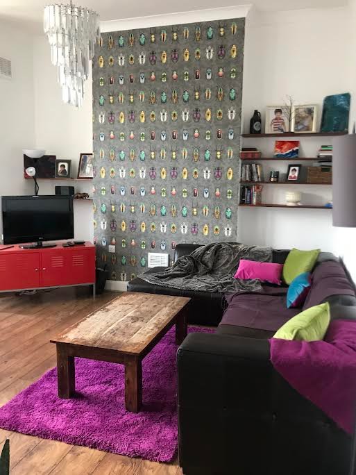 Beautiful 4 bed flat on Finsbury Park gallery image 3