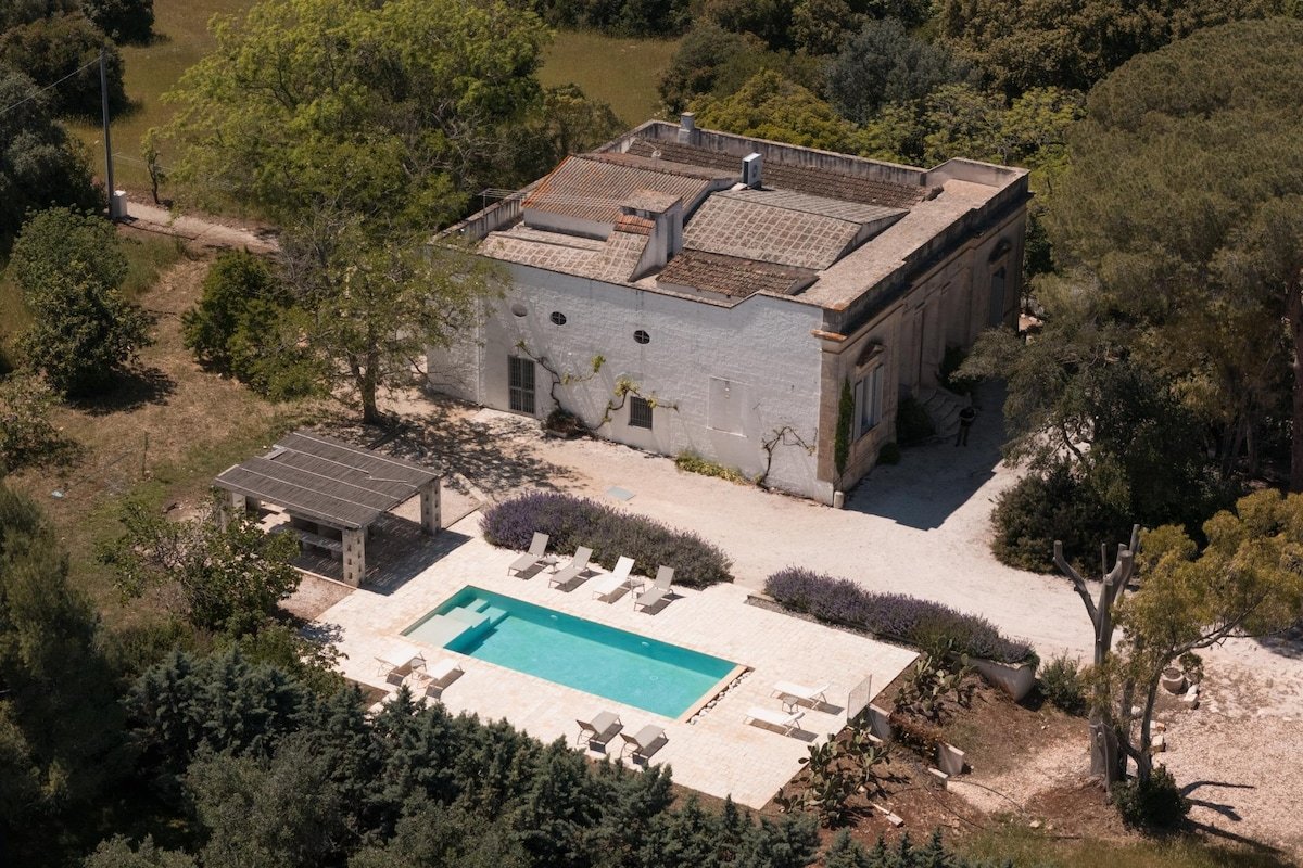 Masseria Hestia with Private Pool gallery image 4