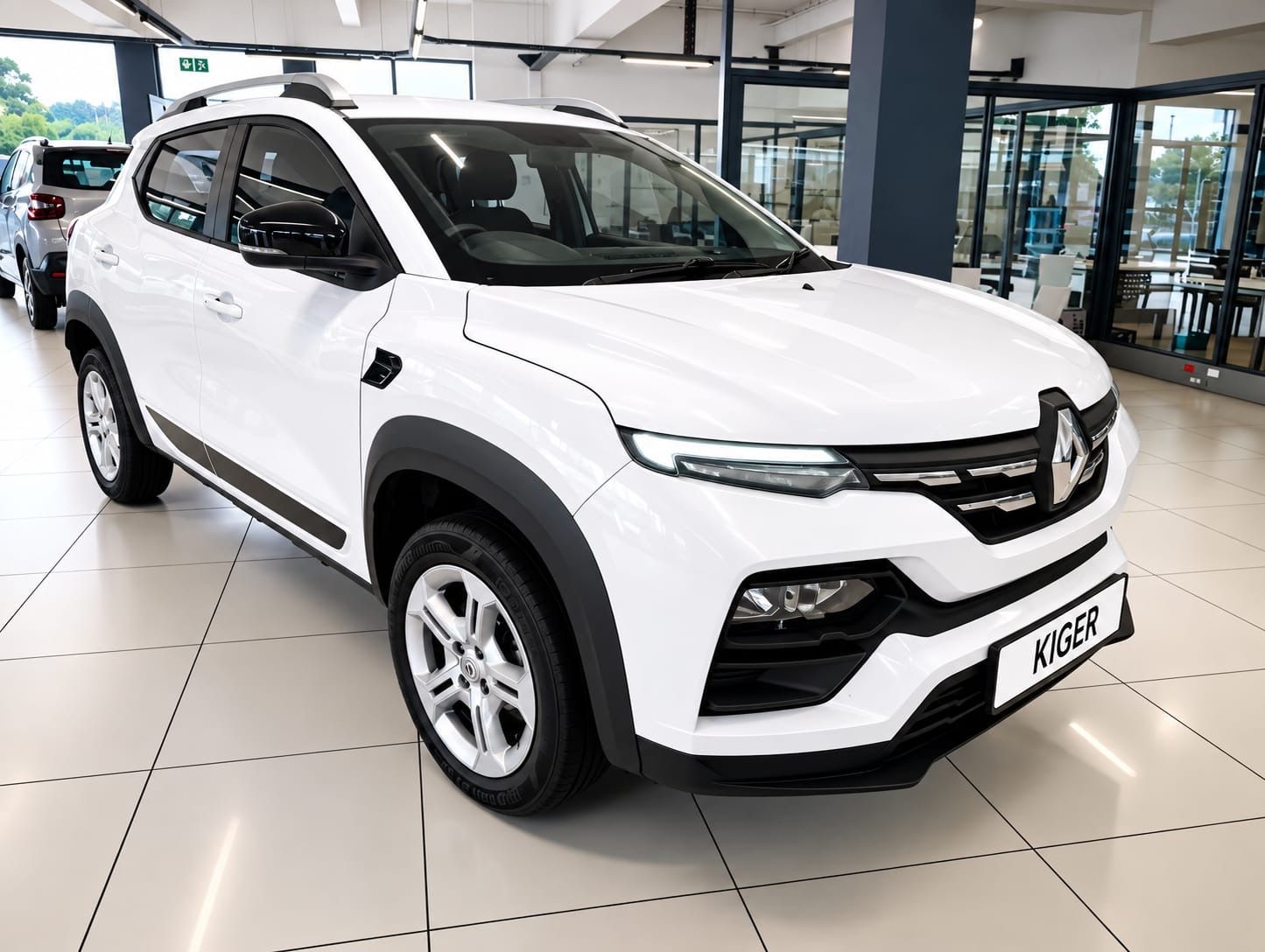 RENAULT KIGER 1.0 ENERGY ZEN for Sale in South Africa