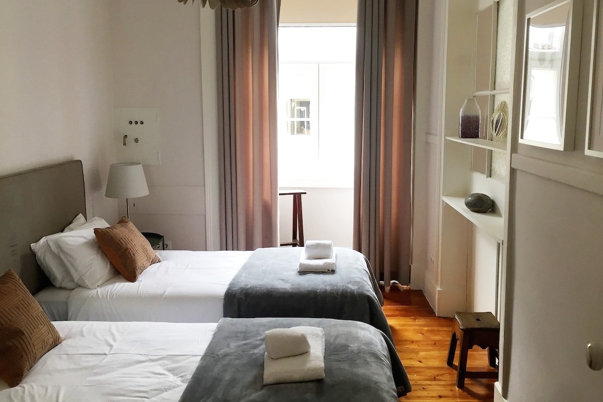 Fanqueiros 196 3D – Lisbon City Center Apartment gallery image 3