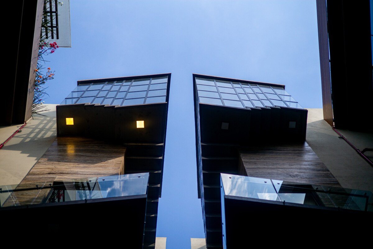 Condesa Departamento de lujo gallery image 3