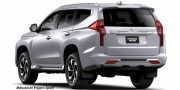 MITSUBISHI PAJERO SPORT 2.4D 4X4 SHOGUN A/T - 6 thumb