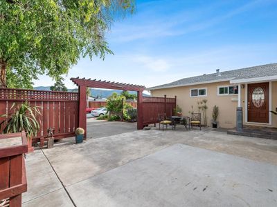 Charming & Cozy 4B/2B near Cambrian Park