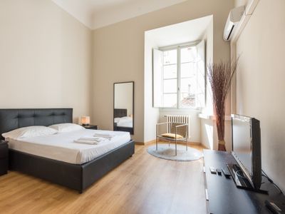 Piazza Strozzi Luxury Apartment
