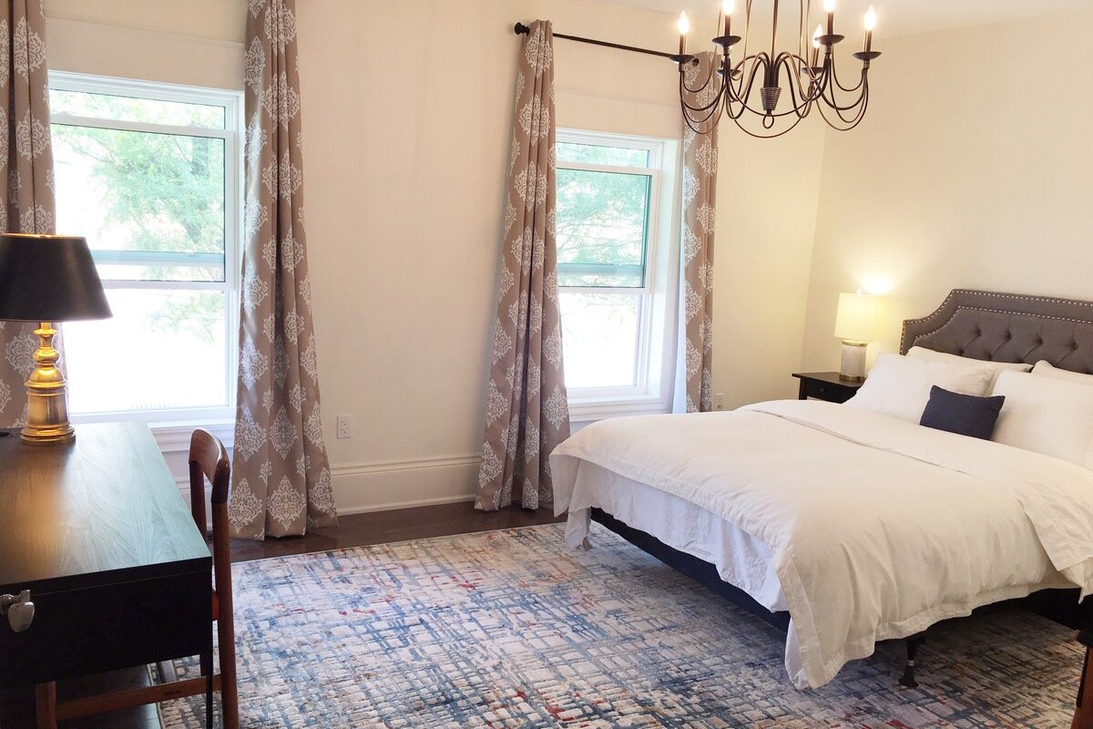 Downtown Garden House gallery image 4