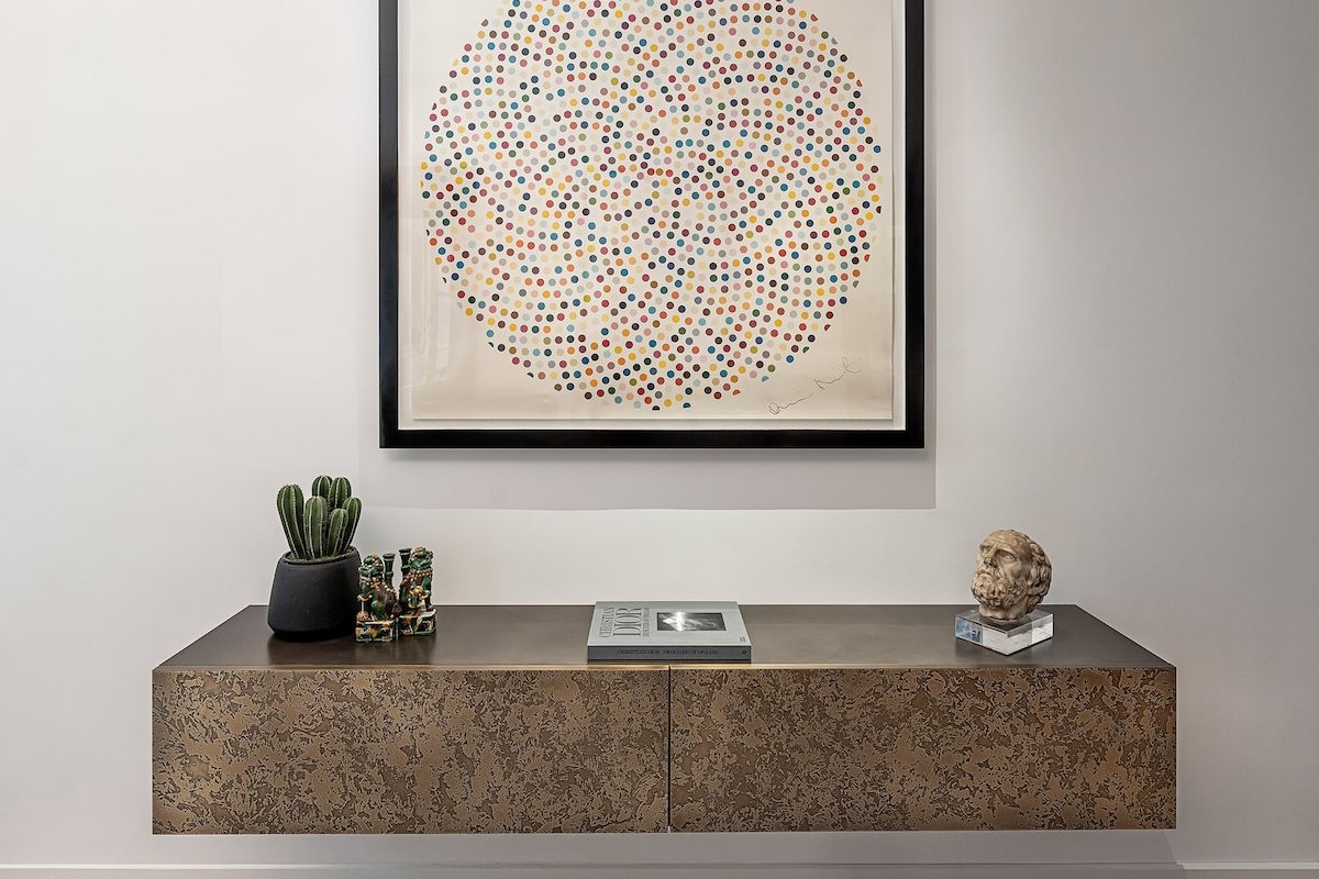 Luxurious apartment in XVI century building gallery image 2