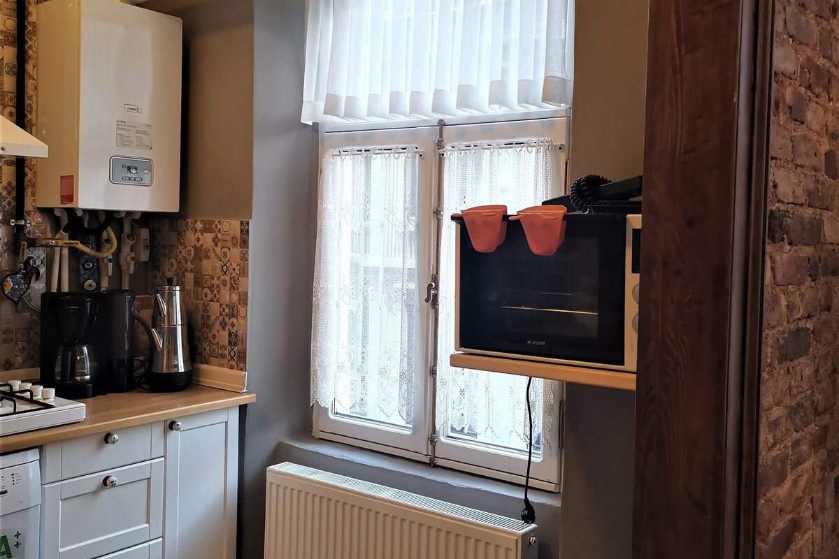 3.kat 3+1, 2 banyo, balkonlu Galata kulesi 20 adım gallery image 3