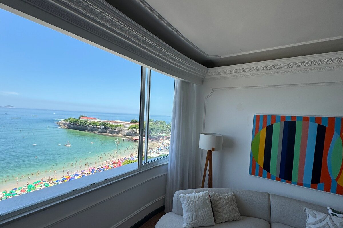 A vista mais incrível do Rio gallery image 3