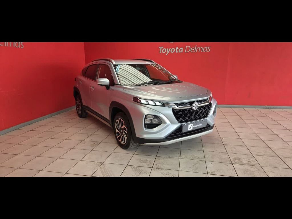 SUZUKI FRONX 1.5 GLX  for Sale in South Africa