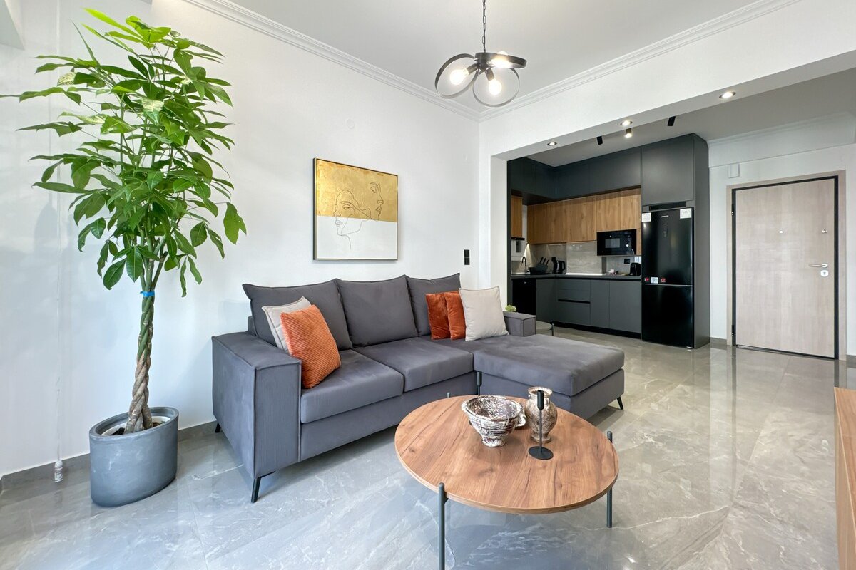 Luxury Downtown Apartment D1 gallery image 3