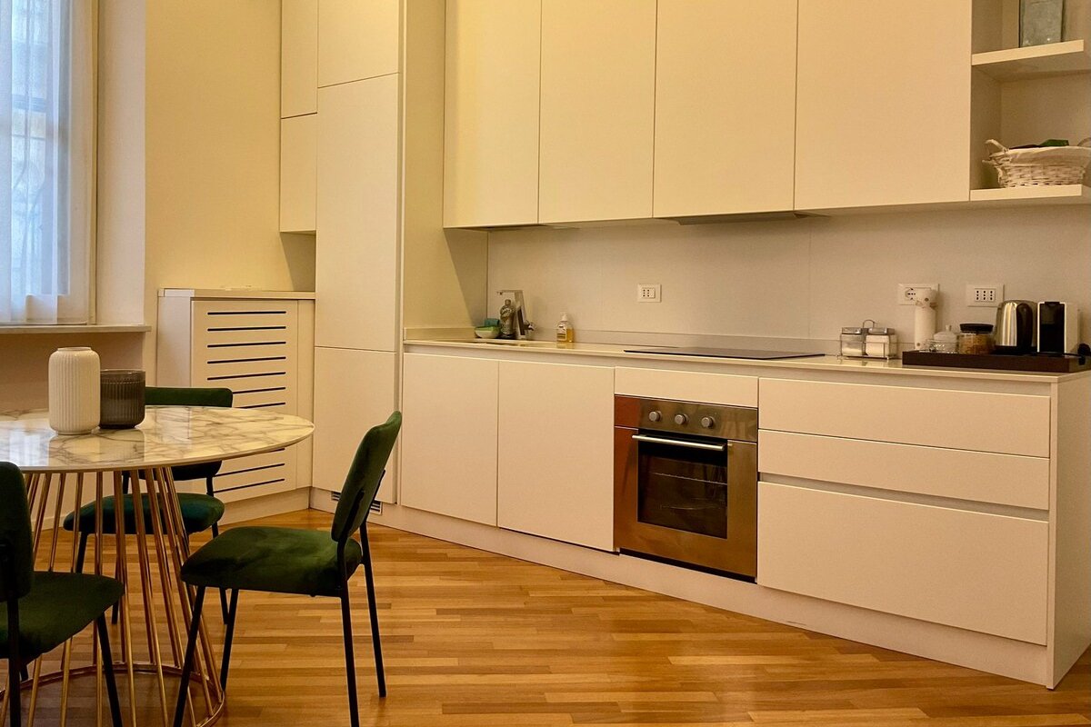 | Appartamento Chic | gallery image 4