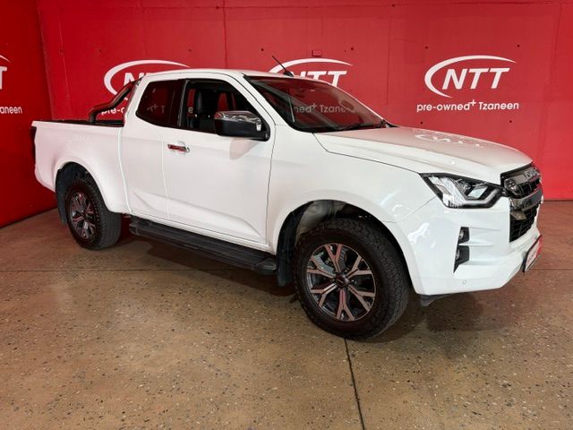 ISUZU D-MAX 3.0 Ddi LSE  for Sale in South Africa