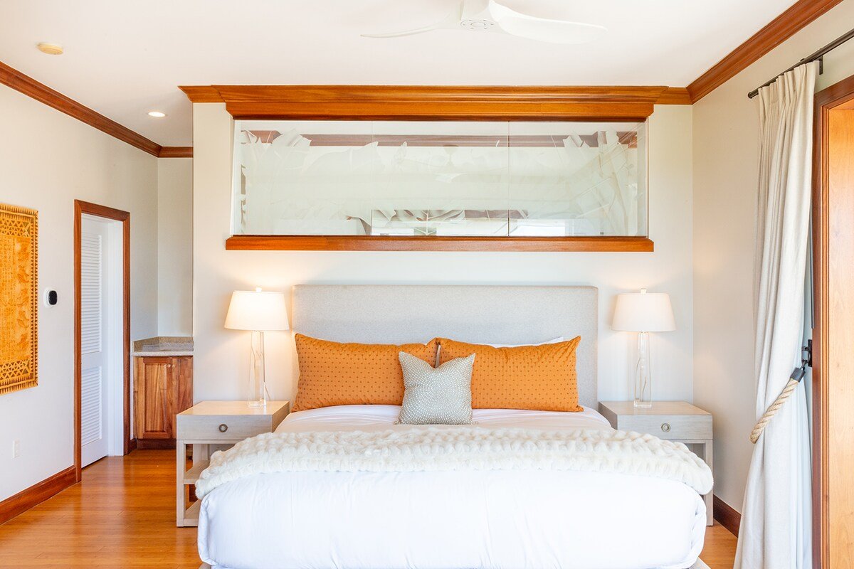 Mauna Kea Beach Resort Townhome gallery image 5