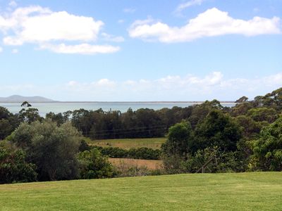 Hideaway – Pacific Palms