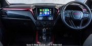ISUZU D-MAX 3.0Ddi ARCTIC 4X4 A/T P/U D/C - 13 thumb