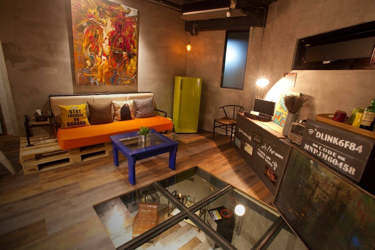 西門町(10-14)空間出租/攝影/廣告/婚紗/外拍/型錄/活動 gallery image 5